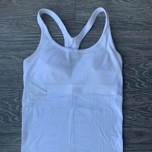 Lululemon | Ebb to Street Shelf Bra Tank Top | 6